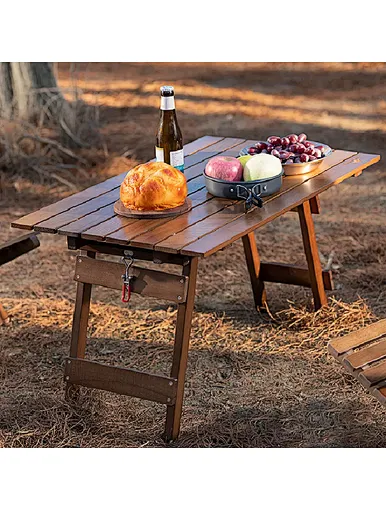 Table and Chairs Set