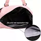 China Waterproof Portable and Durable Bag