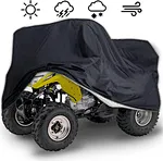 420D Oxford UTV Cover