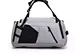 Hiking Travel Duffel Backpack