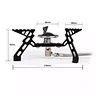 Camping Gas Stove