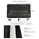Tailgate Bike Pads Cover