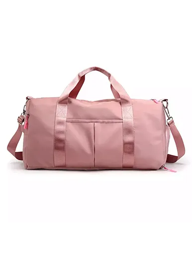 Nylon Duffle Bag