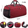 China Polyester Hiking Bag