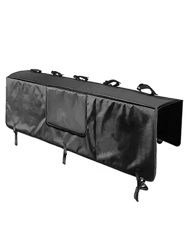 Custom Truck Bike Pads