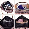 Waterproof Female Travel Storage Bag