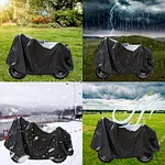 China Outdoor Waterproof ATV Cover