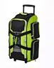 Rolling Duffel Bag