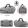 Tear and Water Resistant Bag
