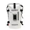 500D PVC Tarpaulin Knapsack