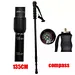 Hiking Telescopic Nordic Walking Stick