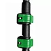 Walking Telescopic Mountaining Tool China Trekking Pole