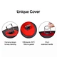 Outdoor Cooking Pot