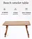 Table and Chairs Set