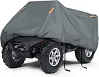 UV Resistant and Waterproof