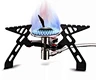 Cooking BBQ Gas Stove