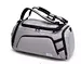 Polyester Hiking Sport Gym Bag