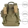 China Hiking Storage Knapsack