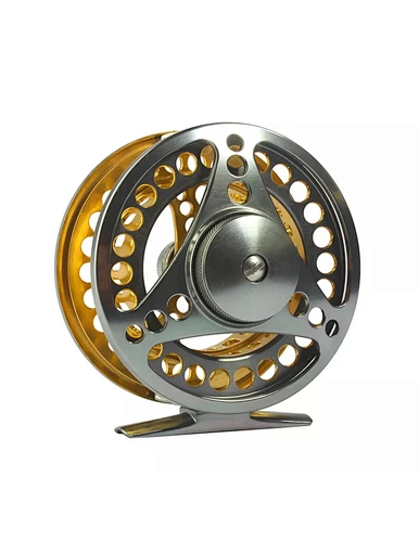 Aluminium CNC Fly Reel
