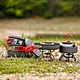 Outdoor Cooking Pot