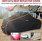 Windproof