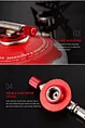 Camping Gas Stove
