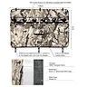 Tailgate Bike Pad With Camouflage Print China