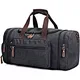 Hiking Polyester Travel Duffle Tote Bag