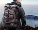 China Unisex Hiking Bags