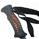 Plastic Handle of Telescopic Hiking Pole