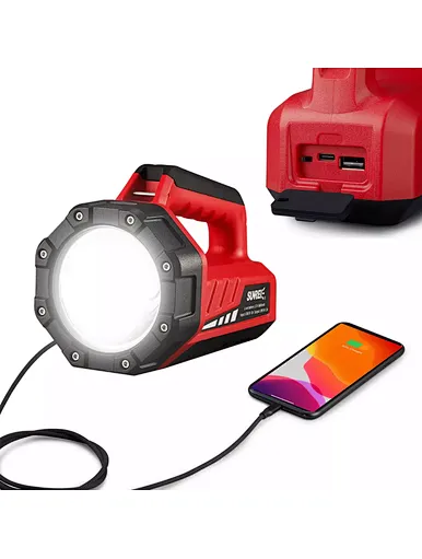 Lantern Camp Light