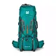 Camping Detachable Adjustable 80L Backpack