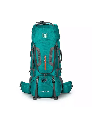 Detachable Adjustable Knapsack