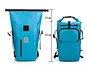 PVC Hiking Sport Bag