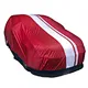 Satin Car Cover