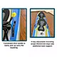 Foldable Canoe Drop-stitch Fabric Inflatable Kayak For Seashore from China supplier