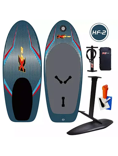 Surfboard