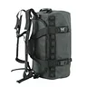 Outdoor Sports Travel Duffle Bag Waterproof Dry Tarpaulin Bag
