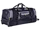 Hiking Portable Wheeled Rolling Bag
