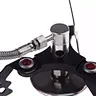 Stainless Steel Gas Stove