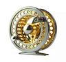 Abrasion and Corrosion Resistant Fishing Reel