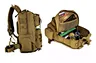 China Military Tactical Backpack