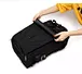 Polyester Unisex Hiking Bags