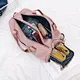Sport Nylon Duffle Bag