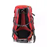 Hiking Waterproof Backpack Unisex Durable Knapsack