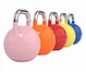 Steel Competition Kettlebell