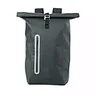 Roll Top PVC Duffel Knapsack