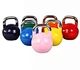 Steel Competition Kettlebell
