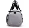Polyester Waterproof Travel Duffel Backpack