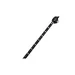 Ultralight Telescopic Walking Stick Nordic Trekking Stick